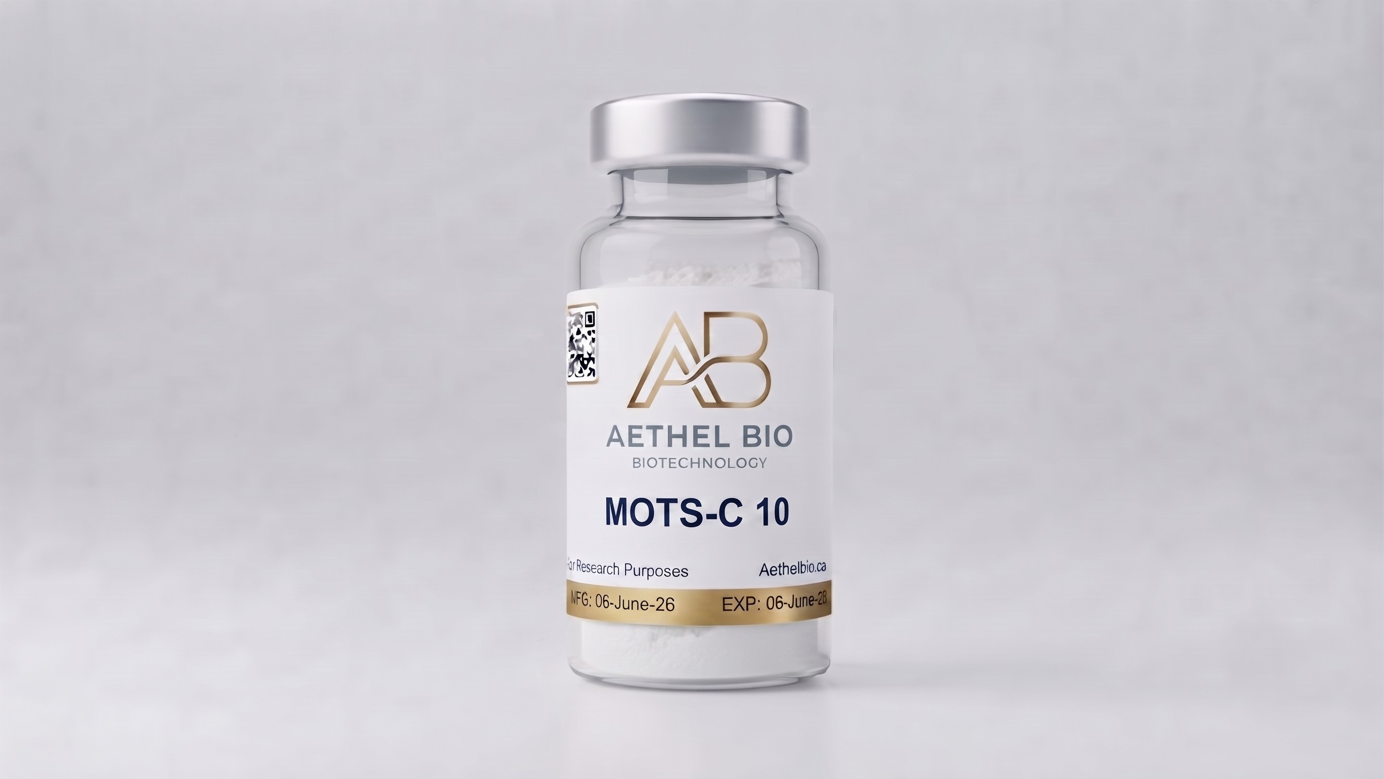 MOTS-C 10