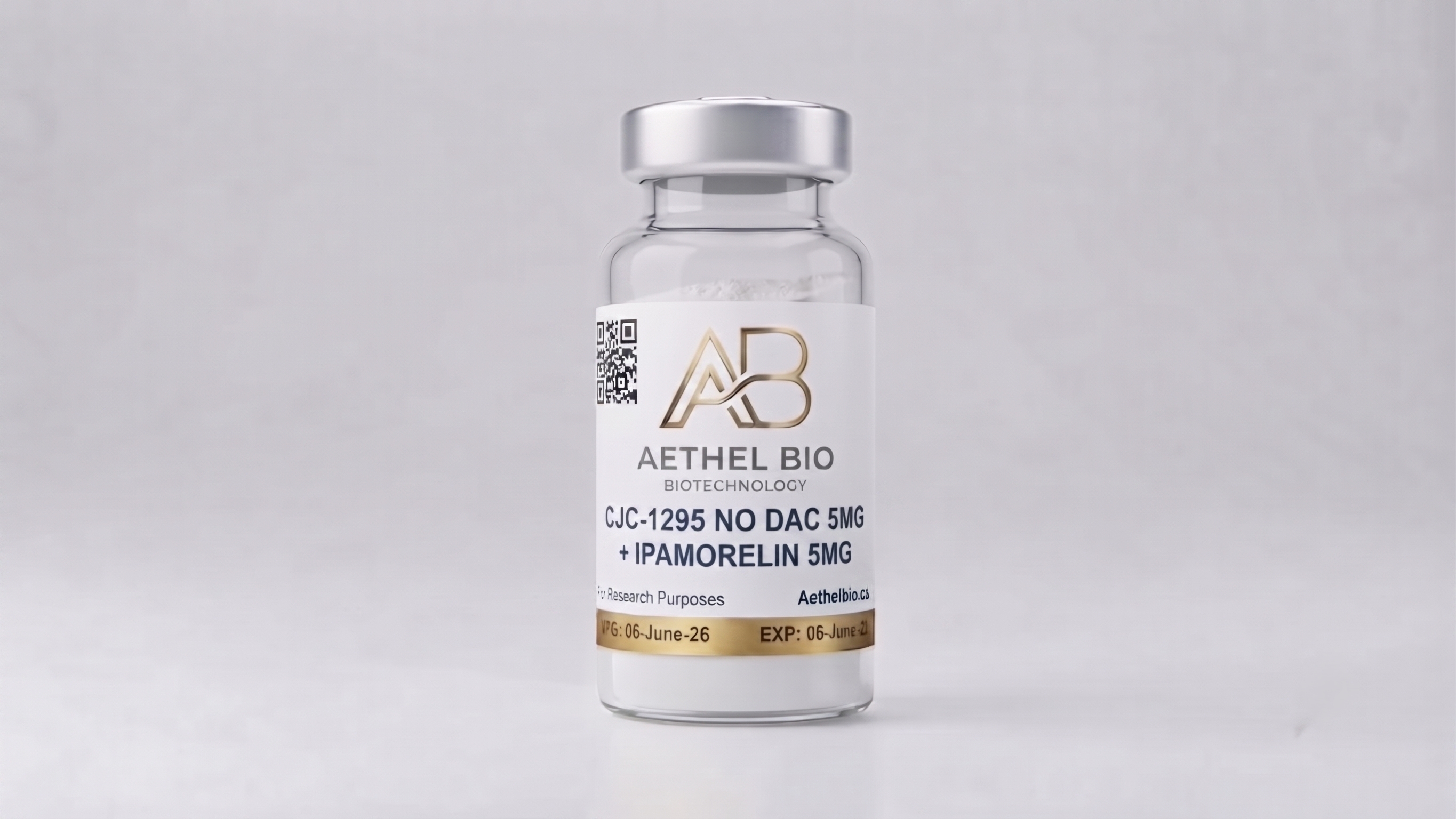 CJC/IPA 10MG
