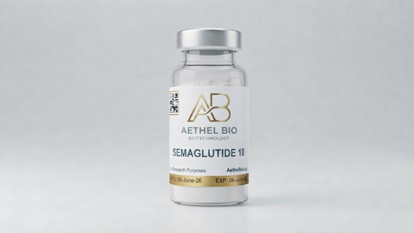 Semaglutide 10MG