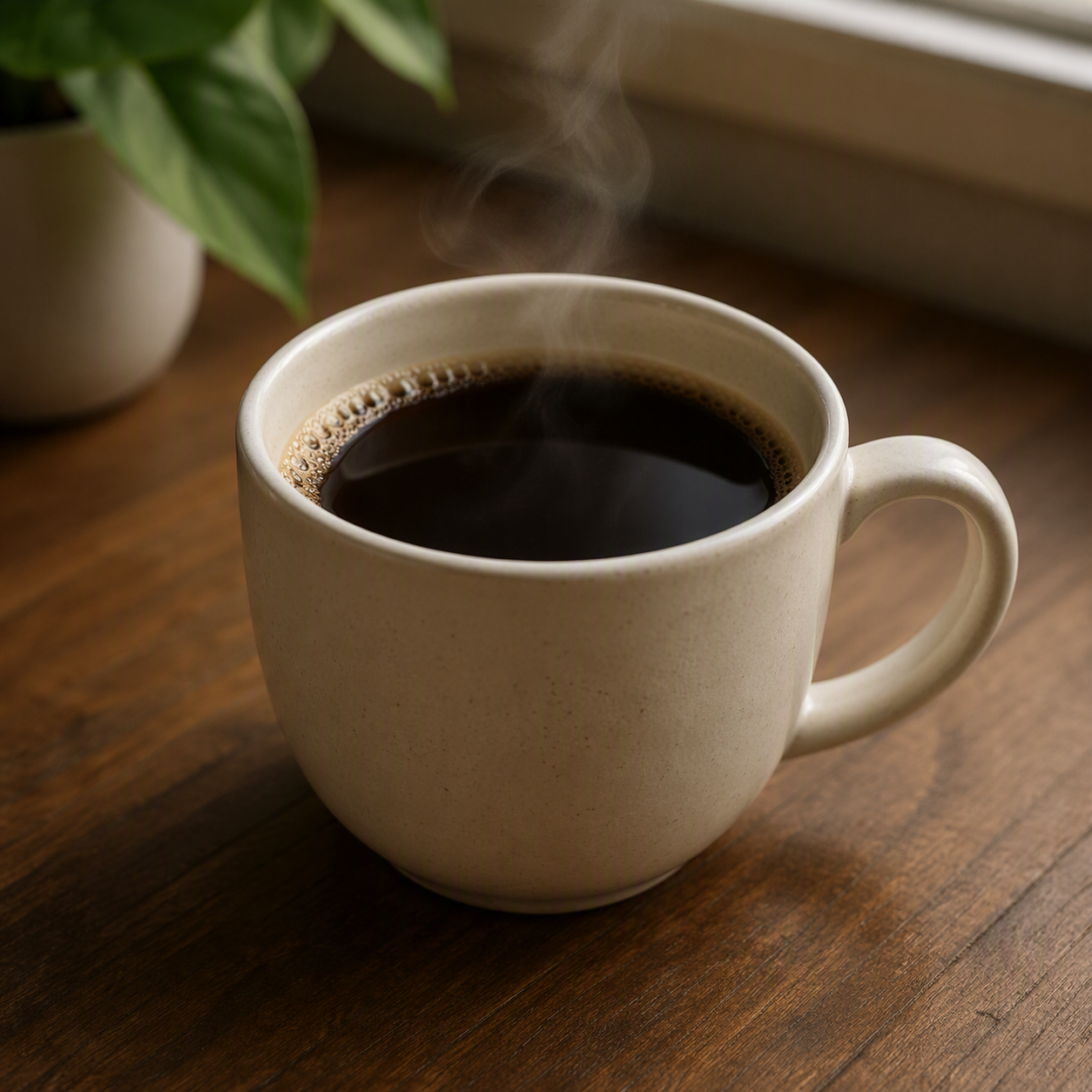 Coffee Cup