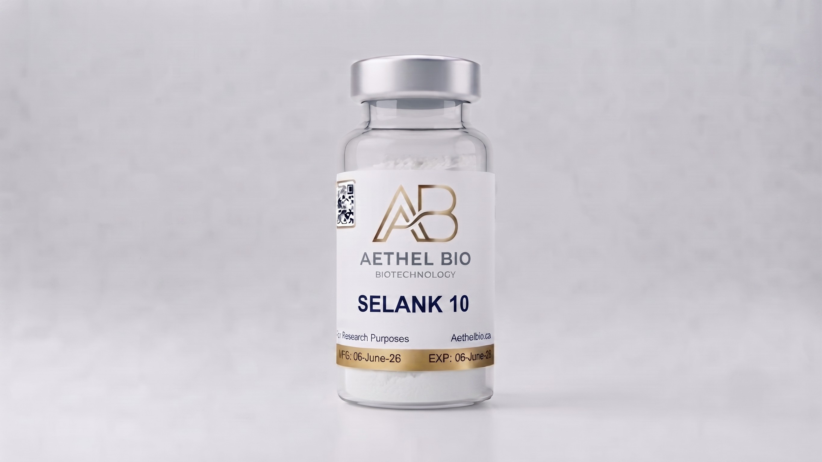 SELANK 10