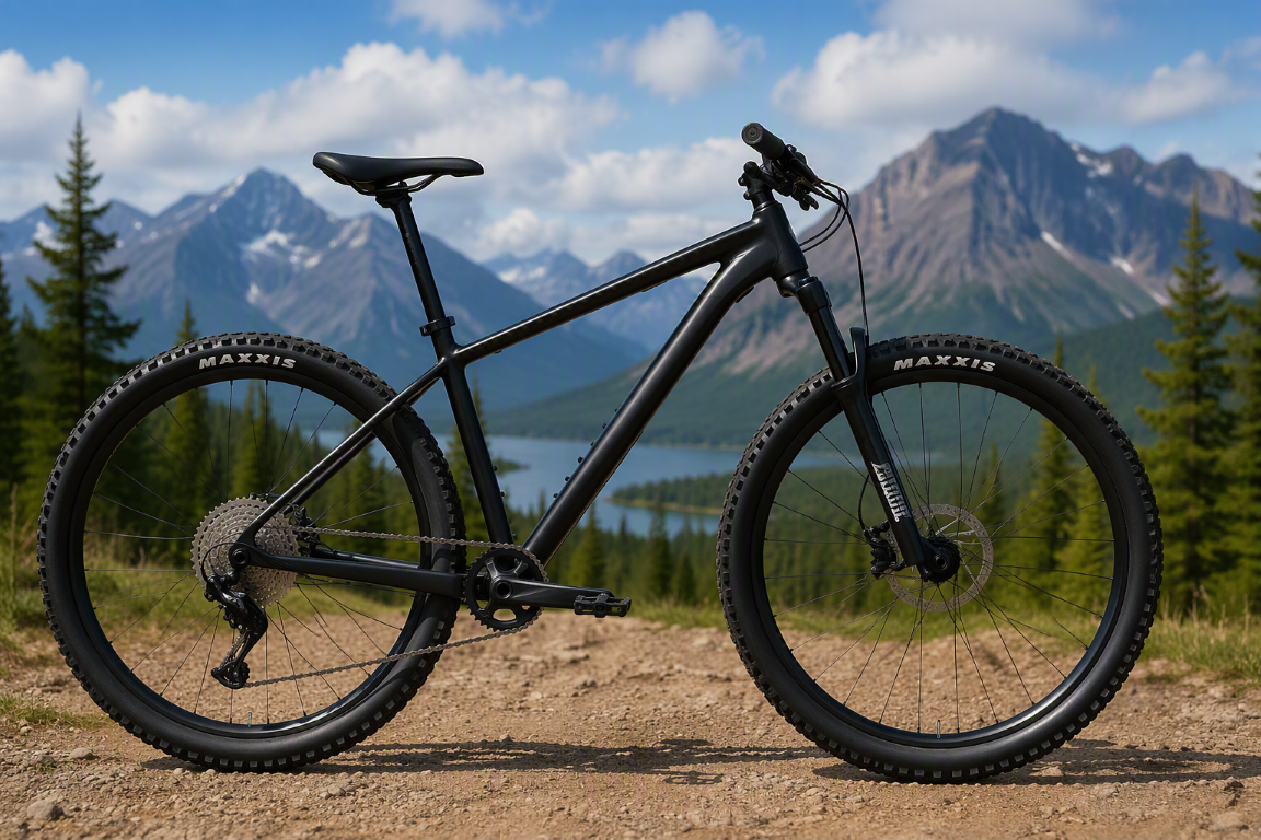 Summit Shadow 29
