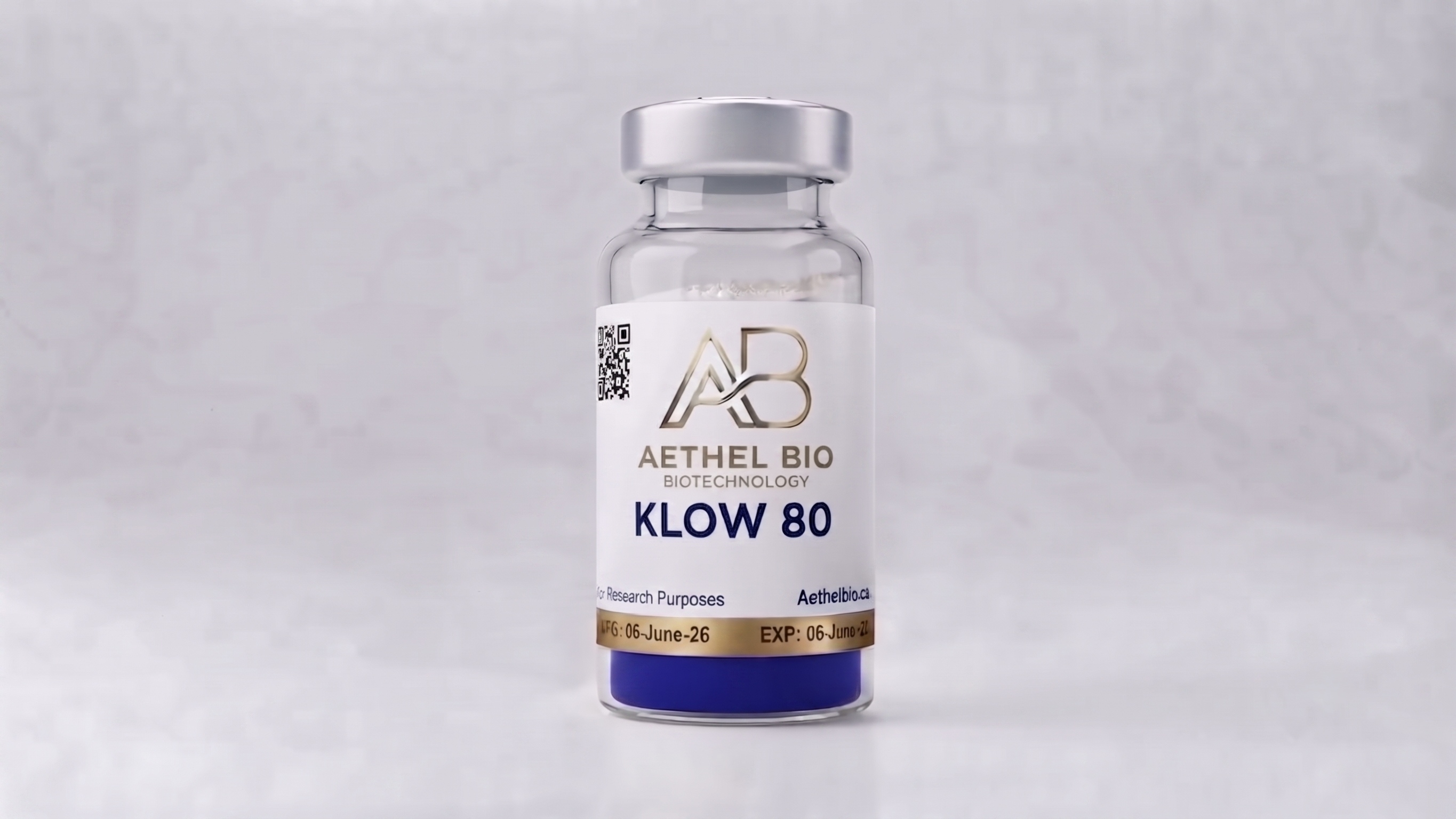KLOW 80mg